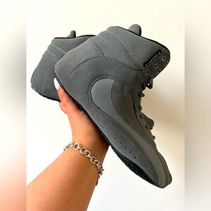 Ryderwear D-MAK Originals Men’s Bobybuilding Sneakers